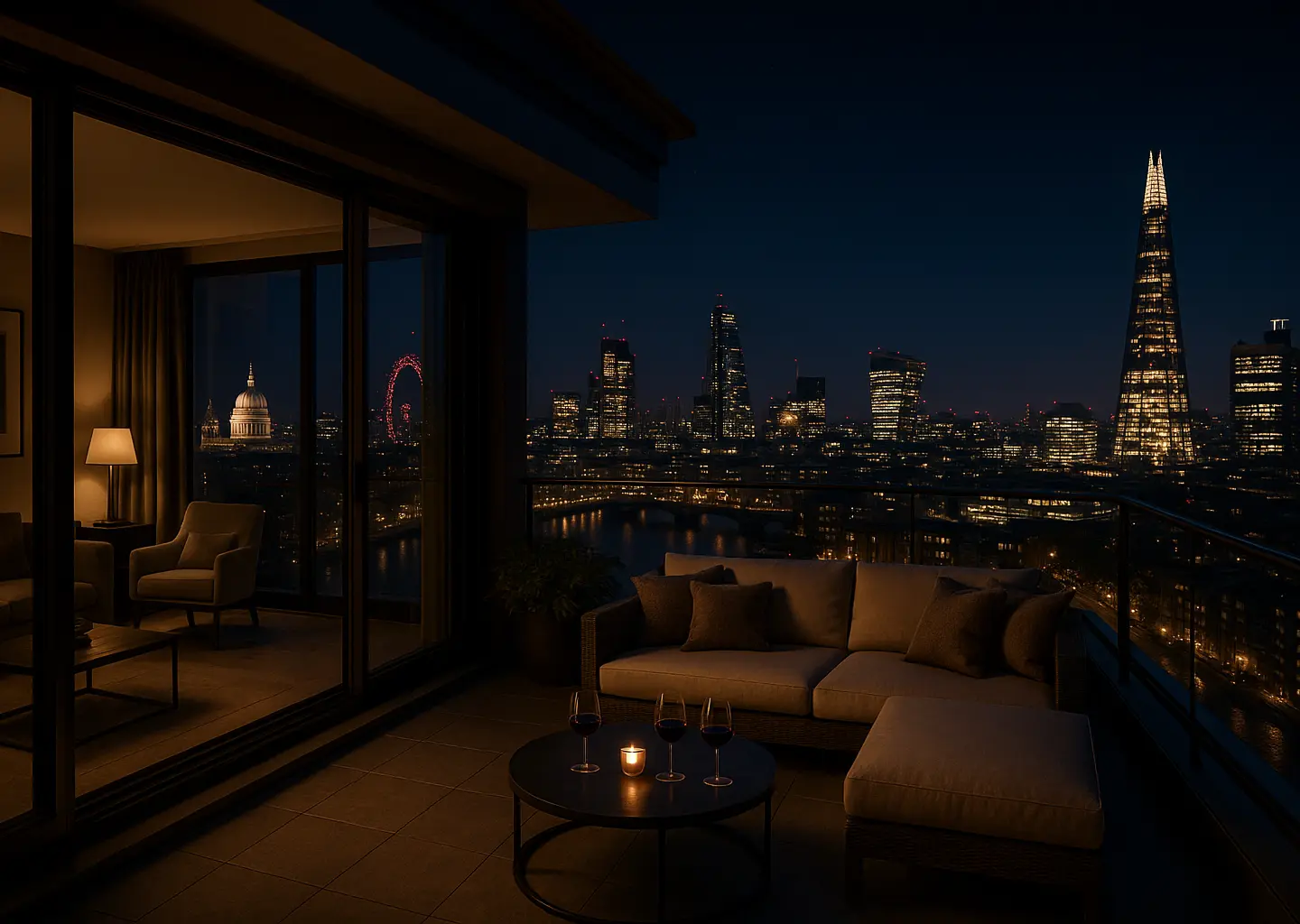 Luxury background